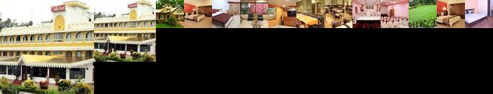 Hill Top Hotel Panhala