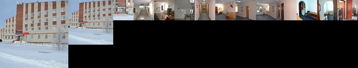 Hotel Pechora