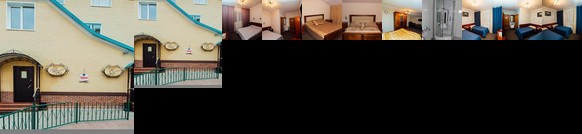 Hotel Natalie Naryan-Mar