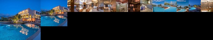 Elegance Luxury Executive Suites