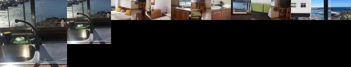 Apartamentos Bahia La Restinga