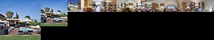 Sao Rafael Villas Apartments & Guest House