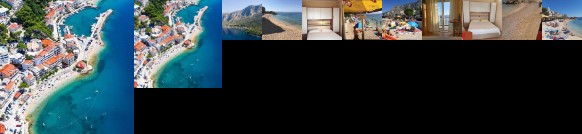 Apartmani Apollo Drasnice