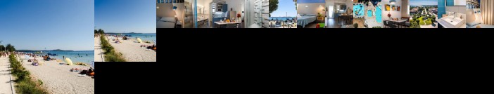 Holiday Centre Bi village