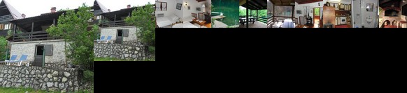 Villa Sonja Gornji Zvecaj