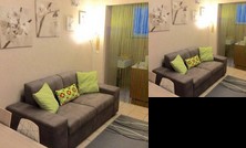 Appartamento Rosselli