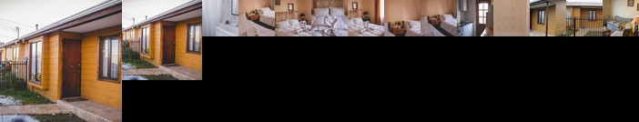 Departamento las Torres