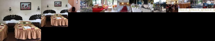 La Chacra de Joel Hotel