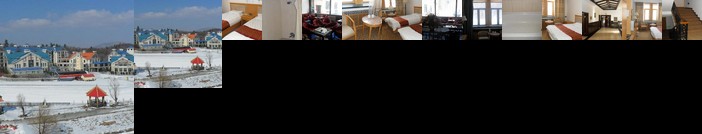 Yabuli VIP Building Hotel