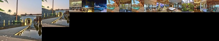 Hilton Ngapali Resort and Spa