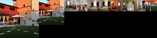 Apartments Casa Garibaldi