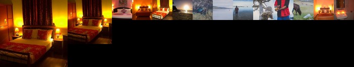 Villa La Romance Kreol