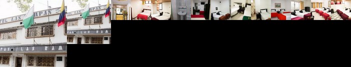 Hotel Las Rampas