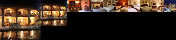 Quinta Santa Cecilia