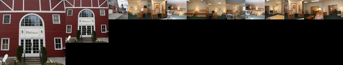 Visions Inn