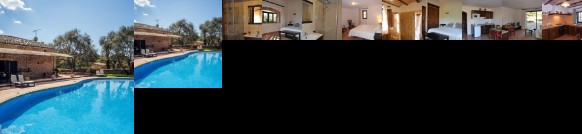 Alojamientos Rurales Cas Contador