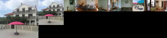 Guesthouse Lidija Kukljica