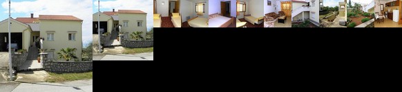 Apartments Njivice Bajcic