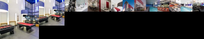 Ramada Encore by Wyndham Queretaro