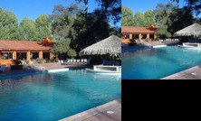 Hacienda Santa Veronica