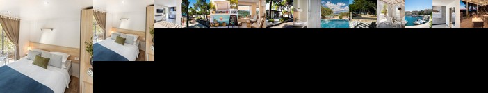 Waterman Beach Village