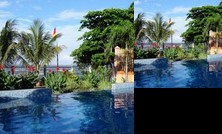 Hotel Casa de Pacifico Masachapa Playa