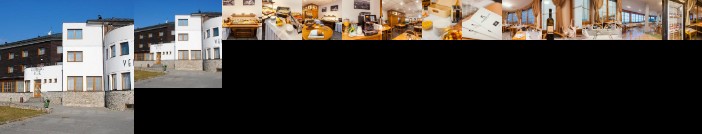 Hotel Velka Klajdovka