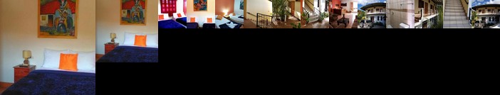 Hostal Casa Vieja Jinotega