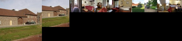 B&B Het vliegend hert