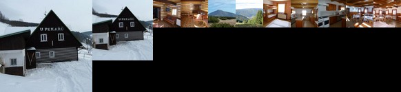 Horska chata U Pekaru