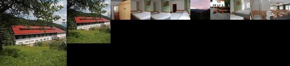 Horsky hotel Lipovy