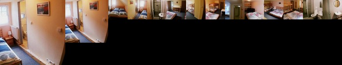 Horska chata Plzenka Pernink