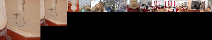 Apartman City Olomouc