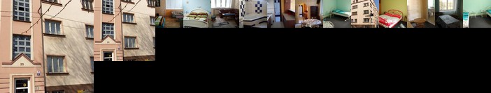 Penzion Paradise Ostrava