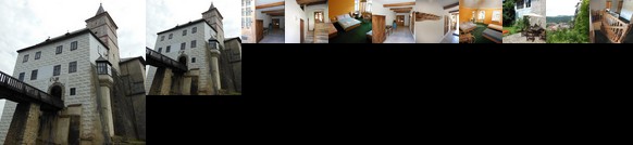 Holiday House U Kapitana