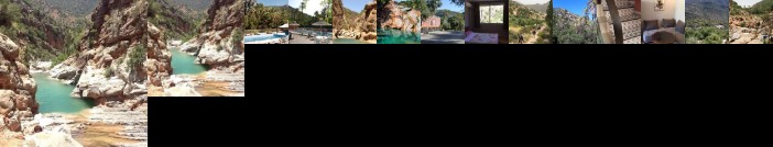 Hotel Restaurant Tifrit