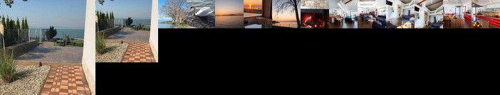 Balaton View Apartment