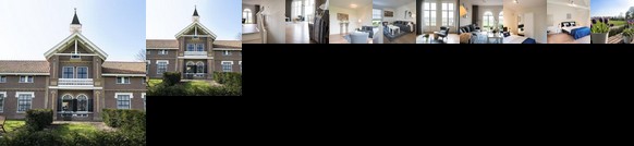 BizStay Cricket Mansion Apartments