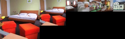 Penzion Oregano Trebon