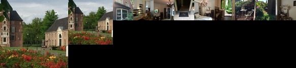 Bed and Breakfast Kasteelzicht