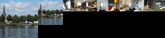 Ria's Bed & Kitchen and Beyond