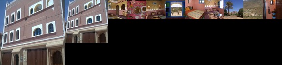 Appartements Kasbah Tiznit
