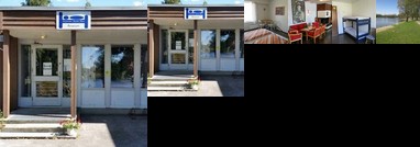 Nesparken Hostel Moss