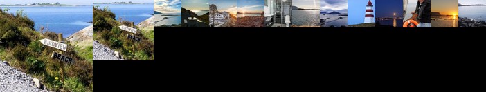 Ytterland Apartments