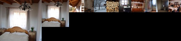 Erdoszeli Vendeghaz - Matraszentimre