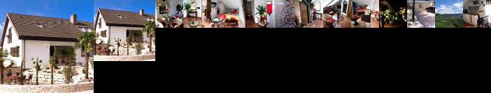 Apartmenthaus Casa Palma