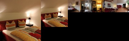 Apartment Ramersdorf