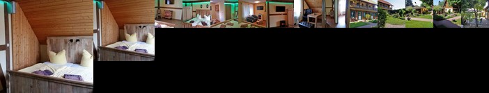 Pension Zum Holzpantoffelmacher