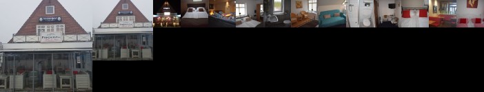 Nordsee-Hotel Dagebull