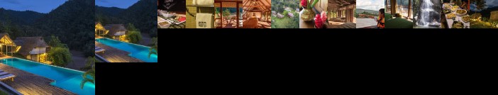 Pumarinri Amazon Lodge